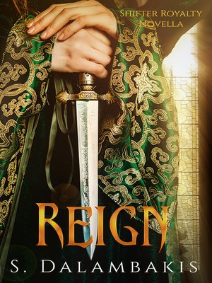cover image of Reign